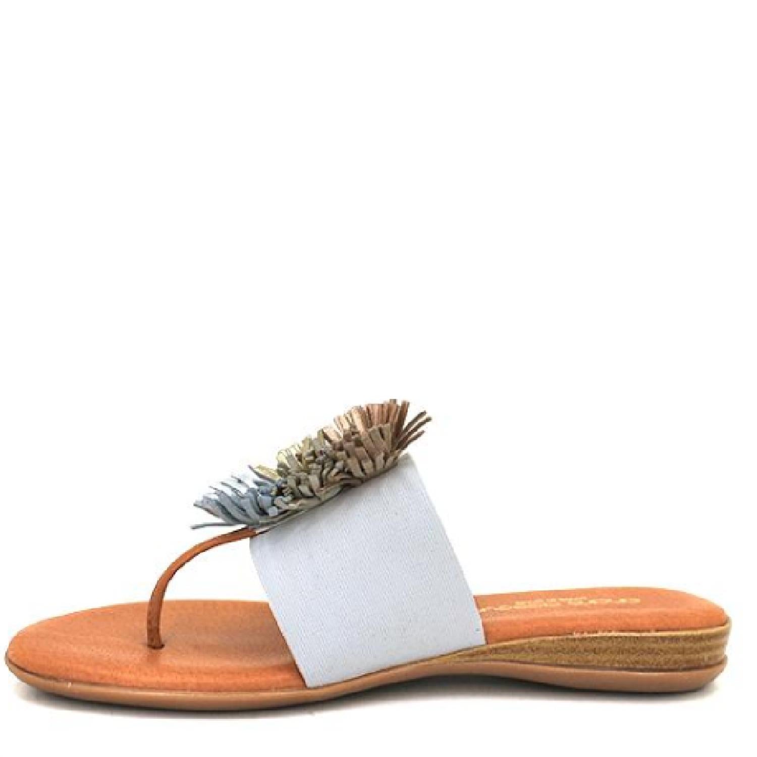 Andre Assous - Women's Novalee Sandals
