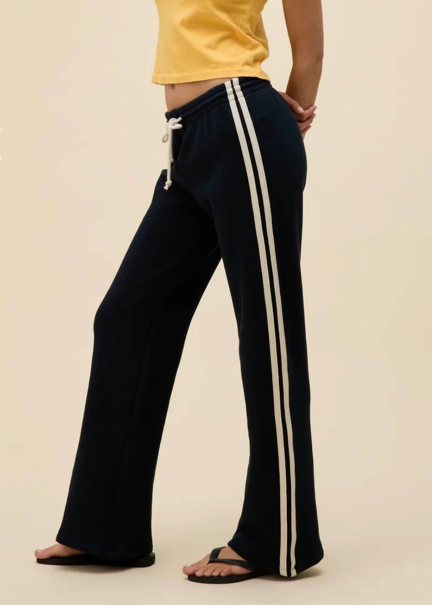 Daydreamer - Women's Solid Track Pants