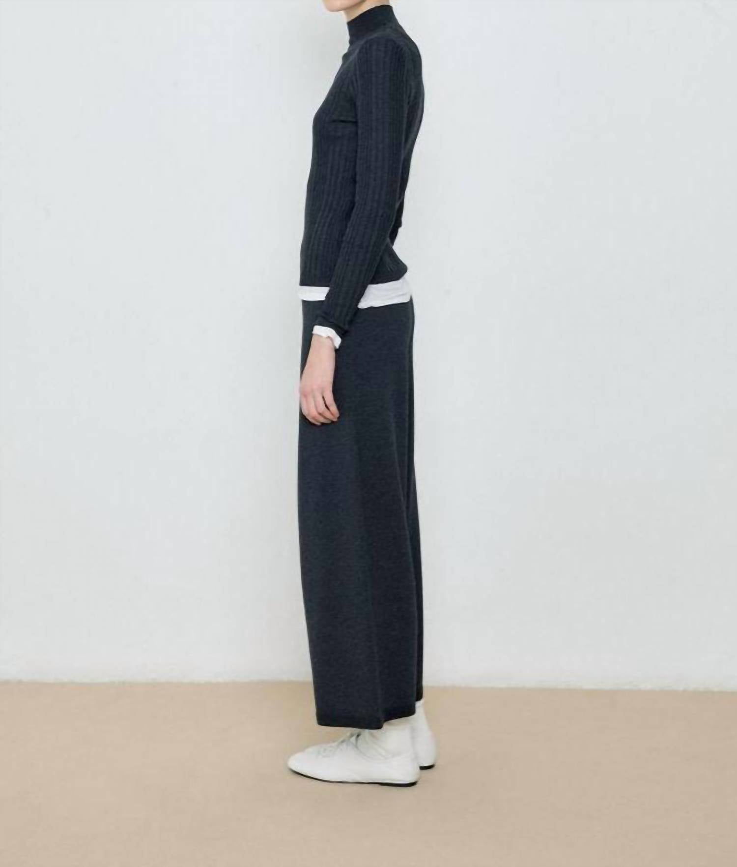 Diarte - Remi Sweater