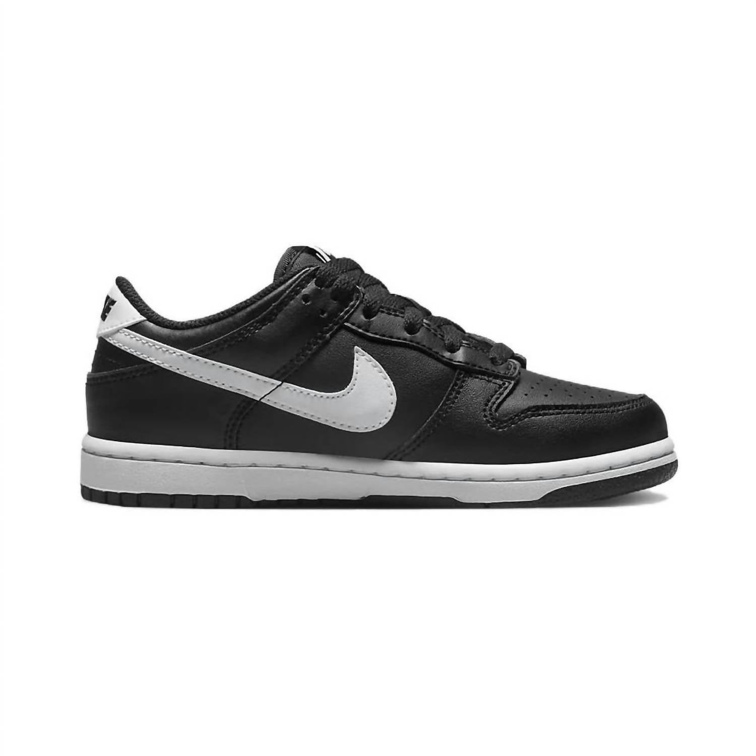 Nike - Kids' Dunk Low Ps Shoes