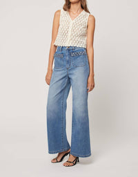 Rolla'S - Sailor High Rise Jean