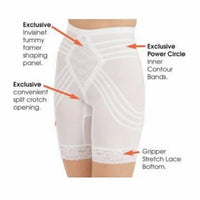 Rago - Long Leg Girdle Panties