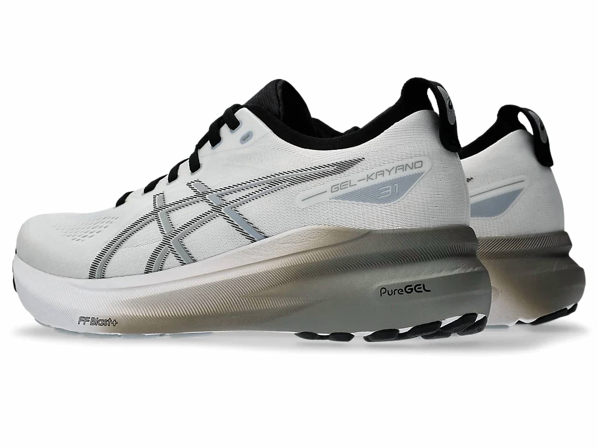 Asics - Men's Gel Kayano 31 Shoes