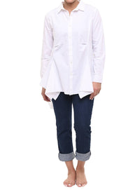 Tulip Clothing - Mia Button Down Top