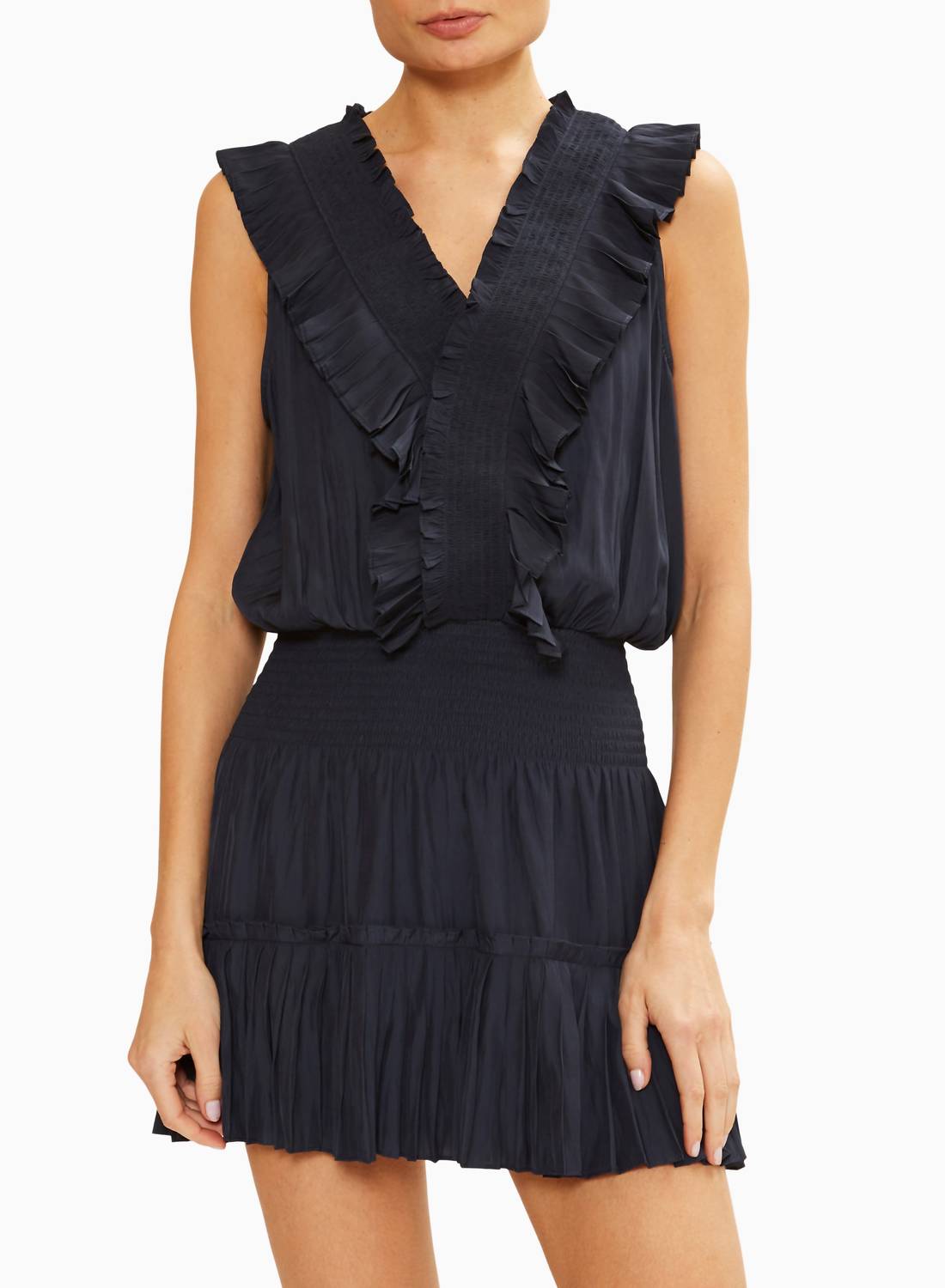 Charlene Mini Dress