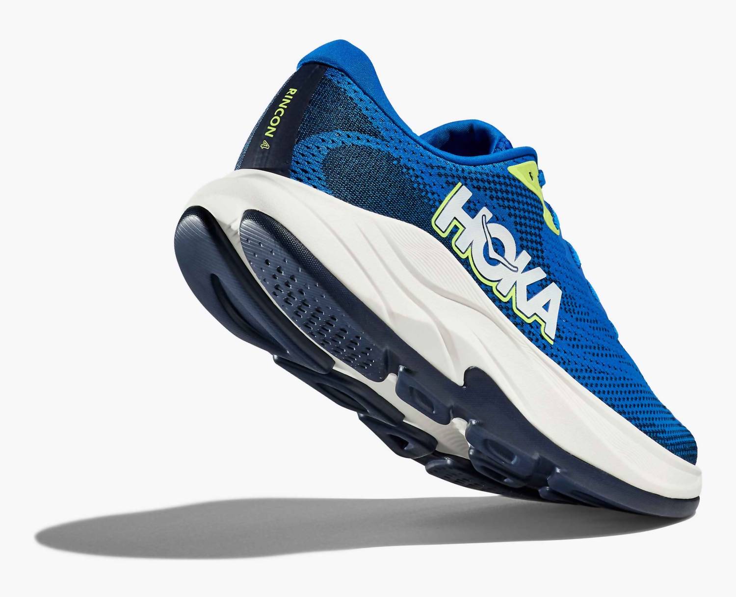 Hoka - Men's Rincon 4 Sneaker