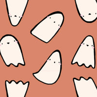 Magnetic Me - Kids' Squad Ghouls Grow With Me Coverall