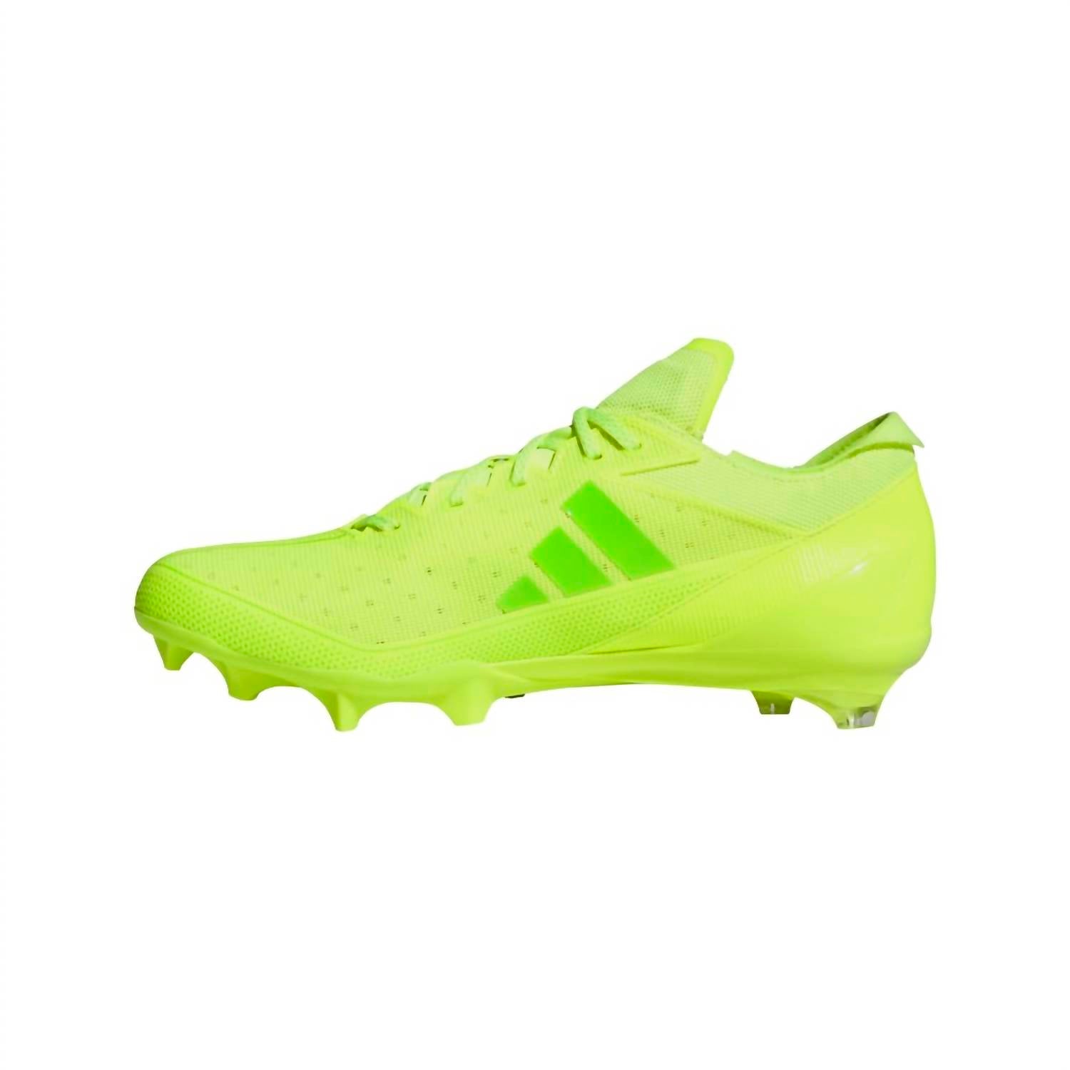 Adidas - Men's Adizero Electric Football Shoes