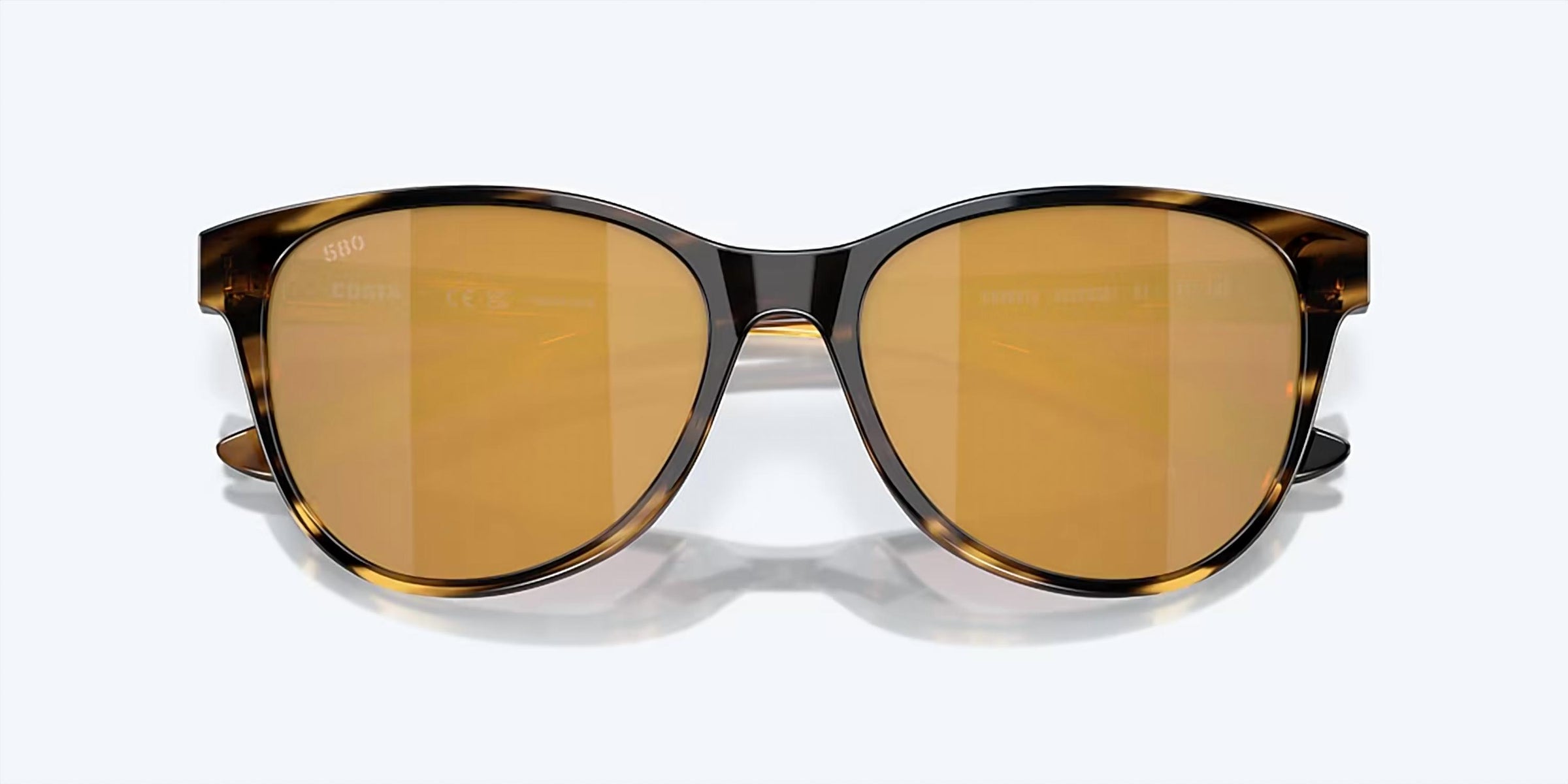 Costa Del Mar - Women's Catherine Polarized Sunglasses