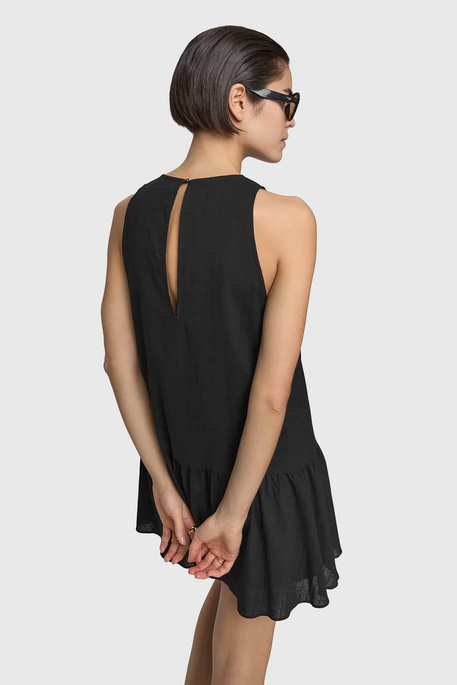 Rebecca Minkoff - Mindy Mini Dress