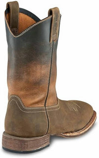 Irish Setter Boots - Men's Deadwood Western Boot