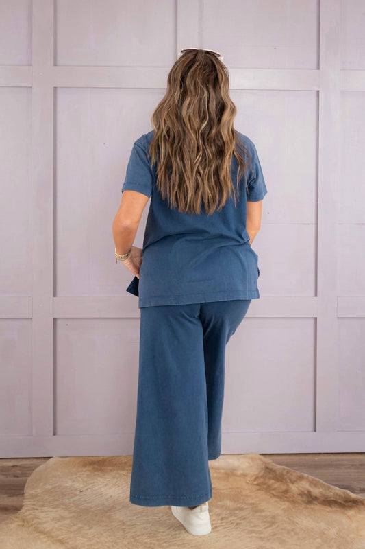 Z Supply - Shayla Crewneck Top