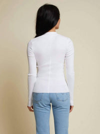 Nation Ltd - Gina Long Sleeve Top