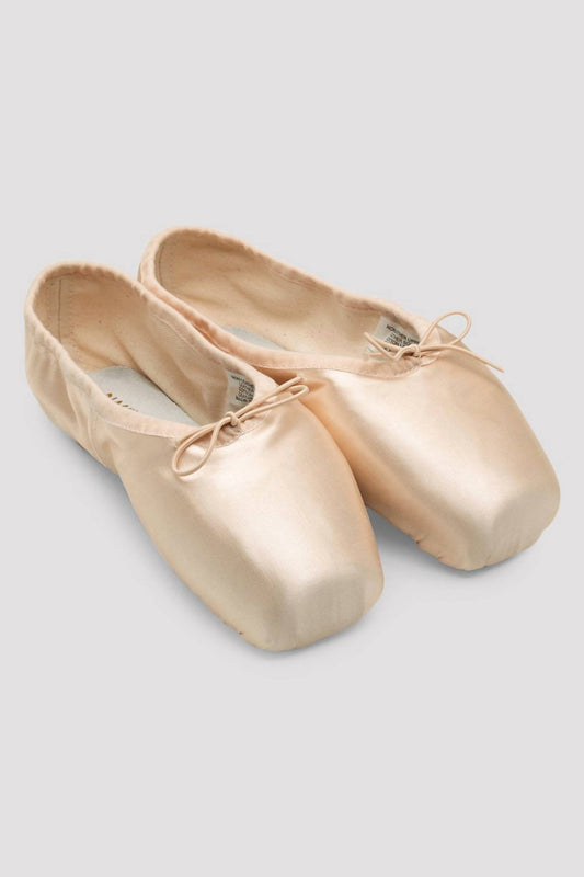 Bloch - Women's Hannah Pointe Shoe