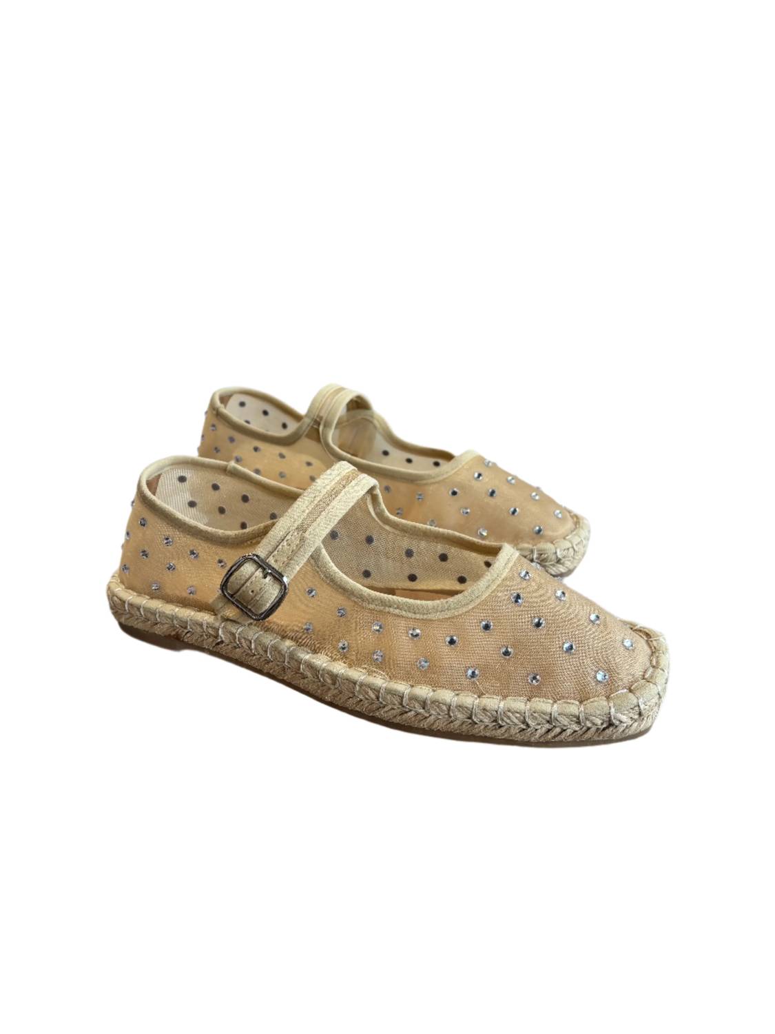 Matisse - Women's Meg Mary Jane Flat Shoes