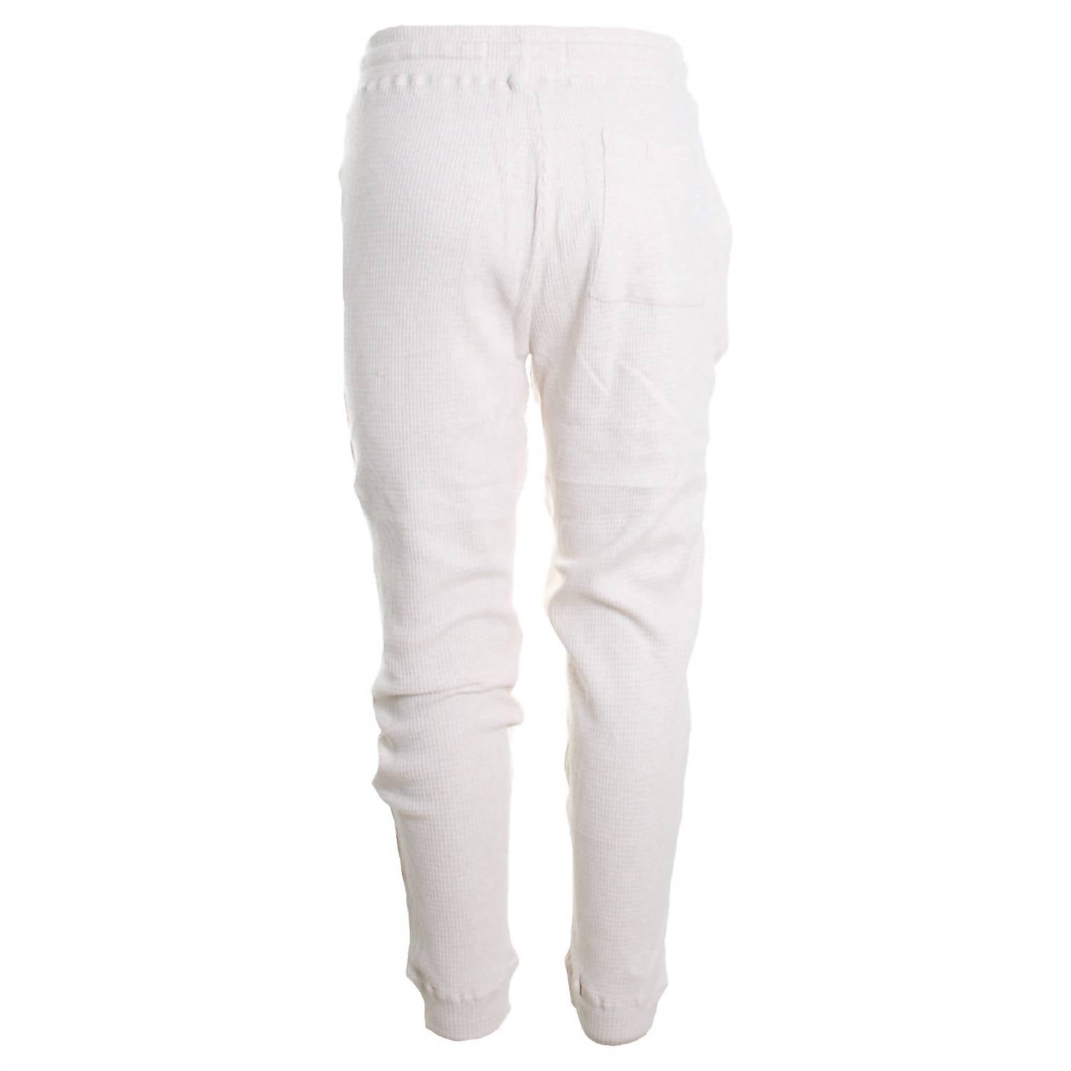 Sol Angeles - Men's Charlie Thermal Joggers