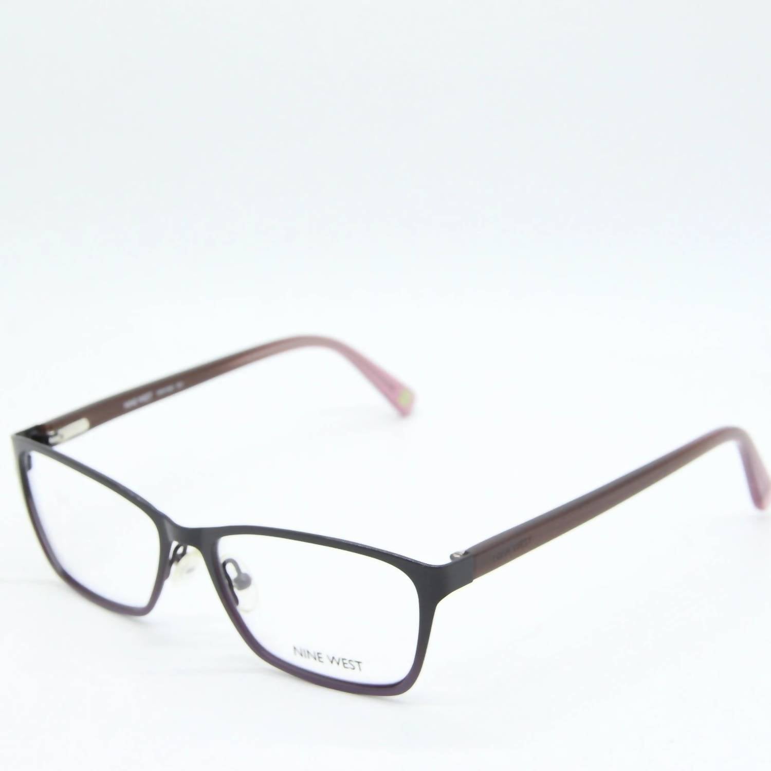 Nine West - Women's Nw1043 Rectangle Eyeglasses