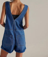 Free People - Jude Shortalls