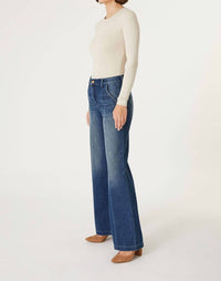Level99 - Shelby Trouser Jean