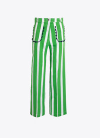 Vilagallo - Diana Straight Leg Pants