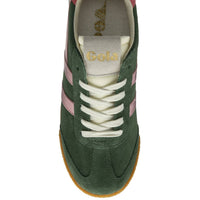 Gola - Women's Elan Glitz Sneakers