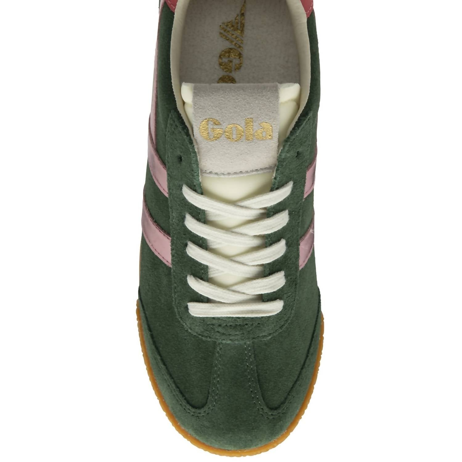 Gola - Women's Elan Glitz Sneakers