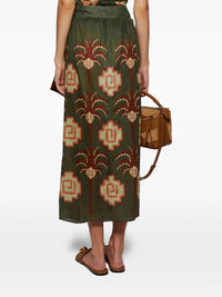 Johanna Ortiz - Amazon Echoes Skirt