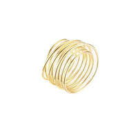 Alco Jewelry - Women's Electric Feels Ring