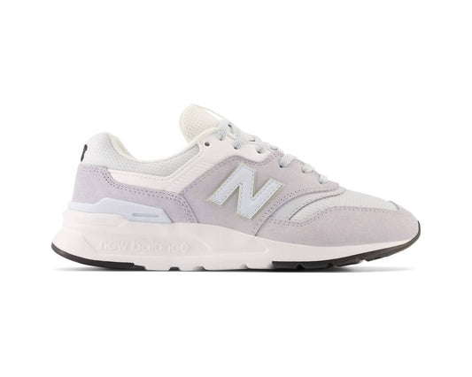 New Balance - Women’s Cw997htr Sneaker