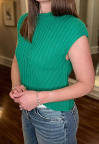 Entro - Kelly Sweater Top