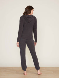 Barefoot Dreams - Cozychic Hooded Pullover Sweater