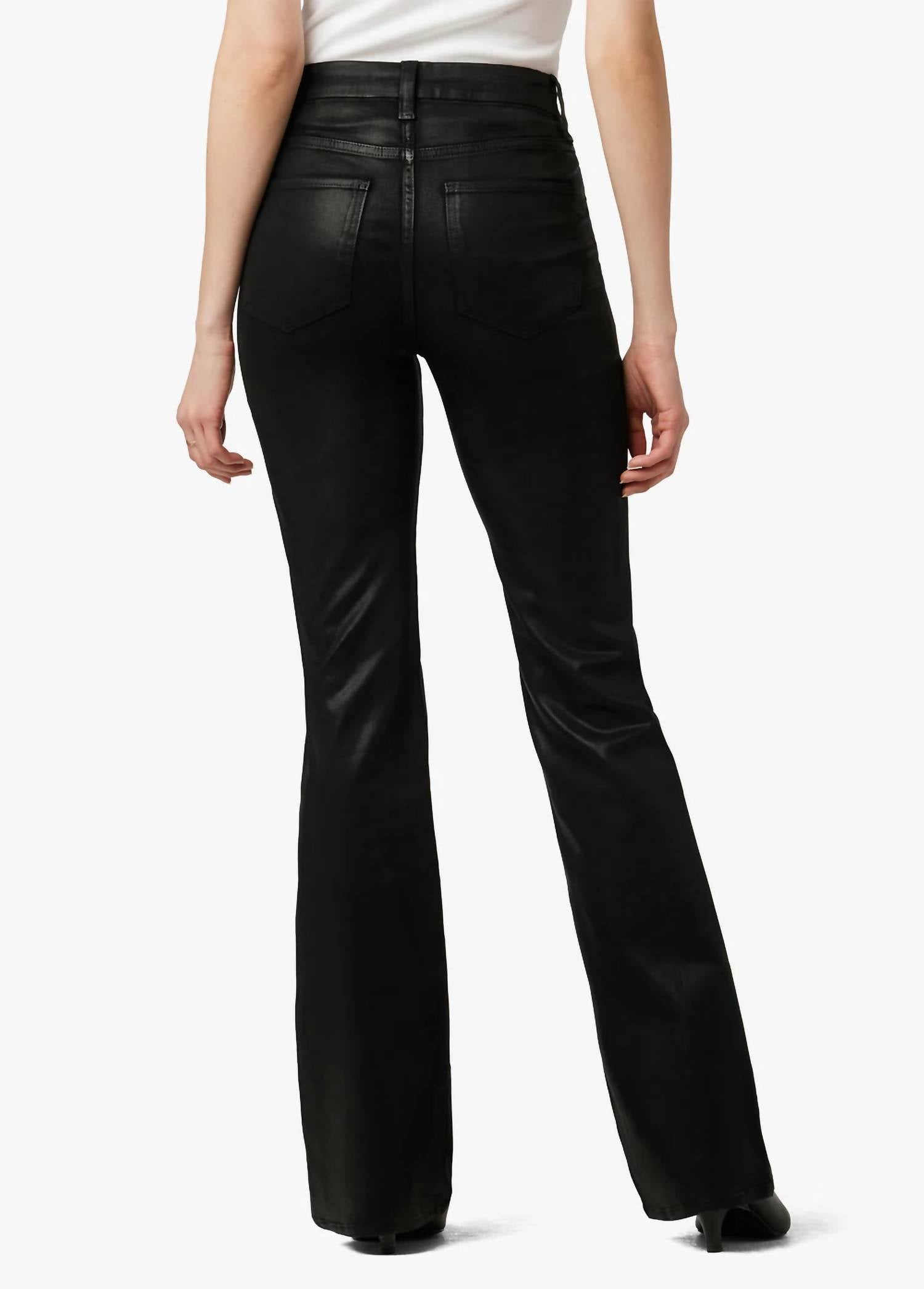 Joe'S Jeans - Hi Honey High Rise Bootcut Jeans