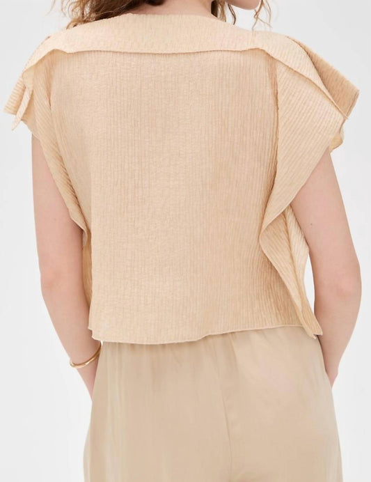 Rachel Comey - Rivera Top