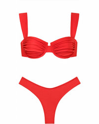 Montce - Bella And Lulu Bikini Set
