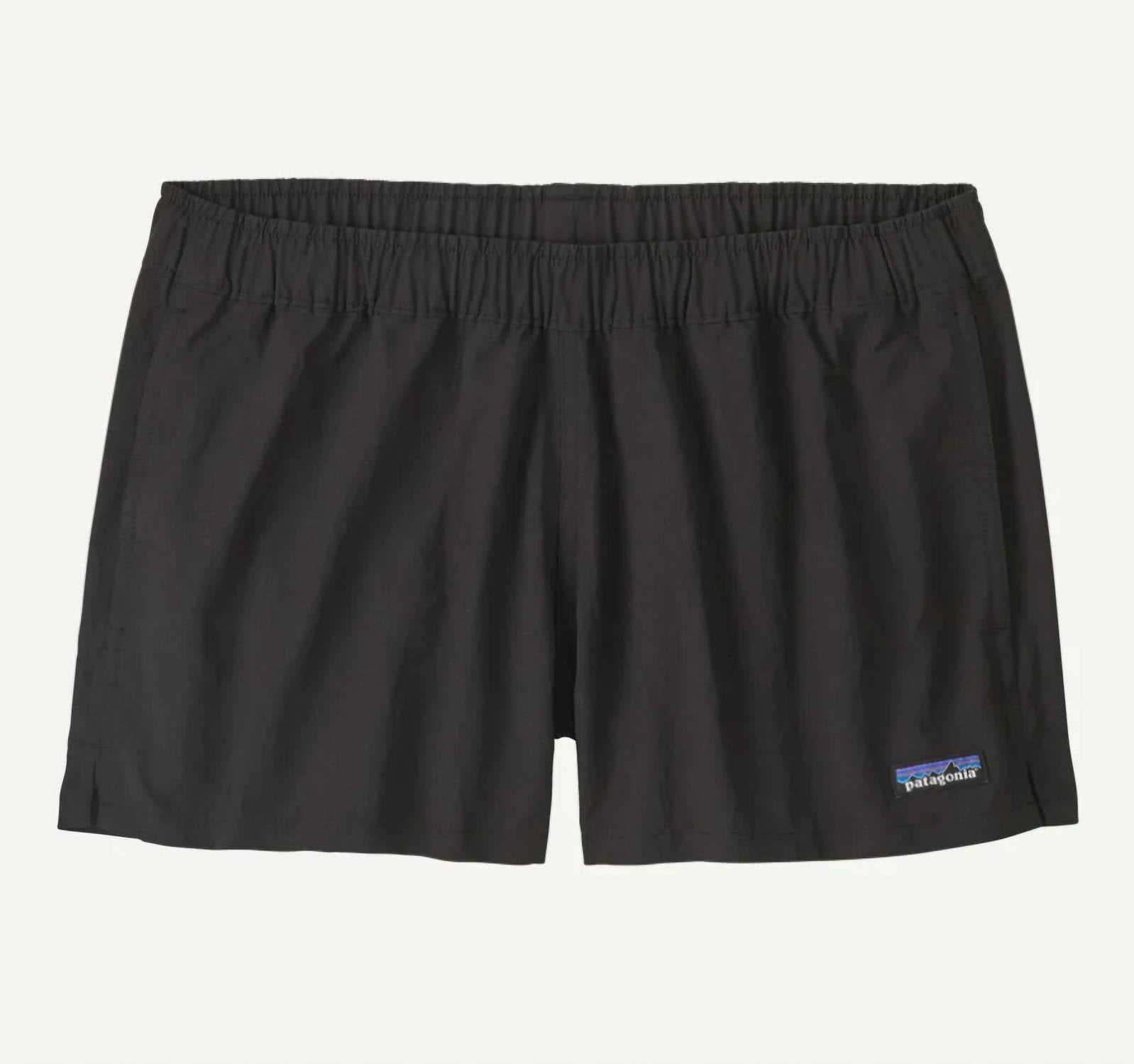 Patagonia - Women's Barely Baggies Shorts