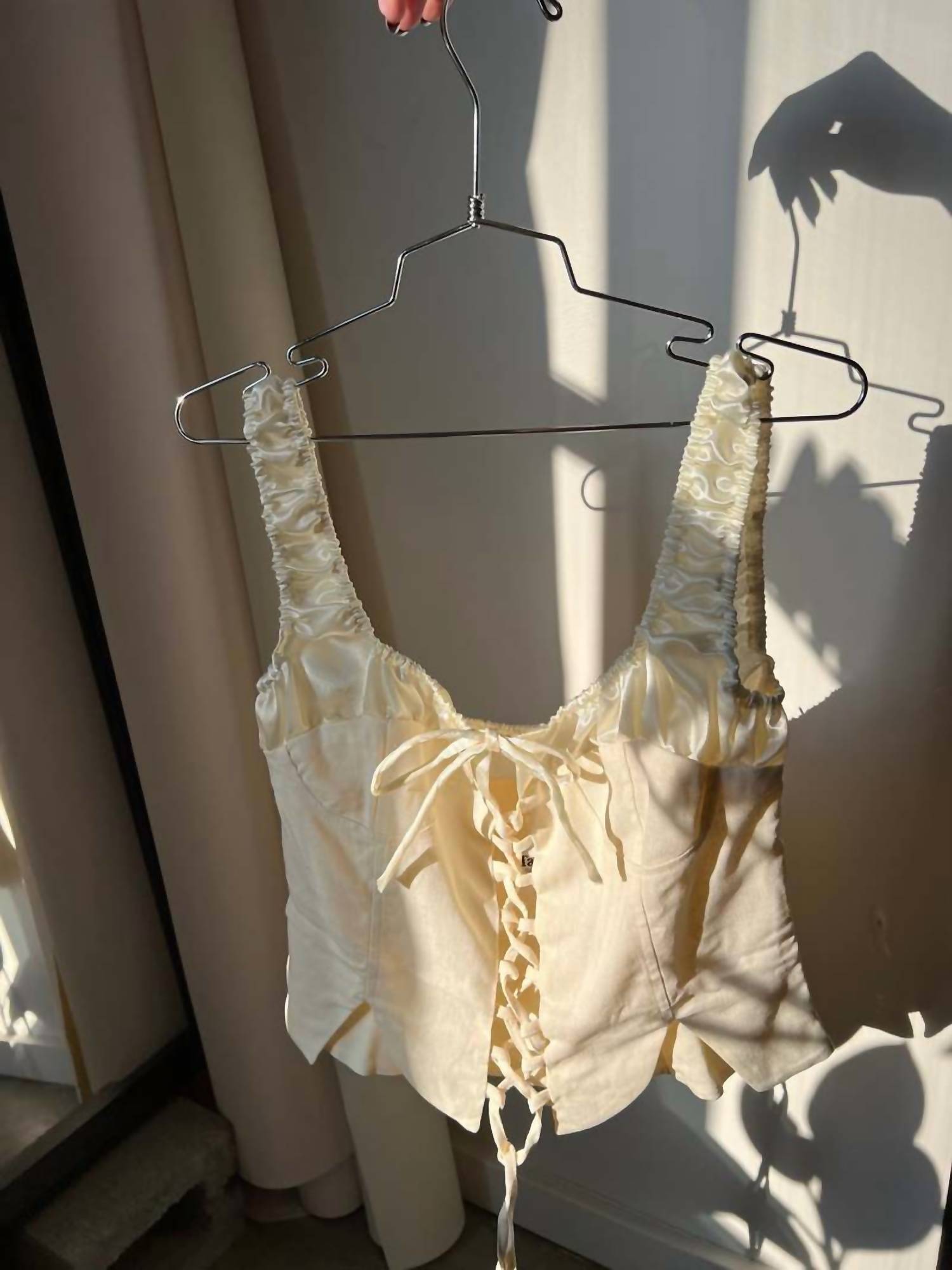 Tach - Emma Corset
