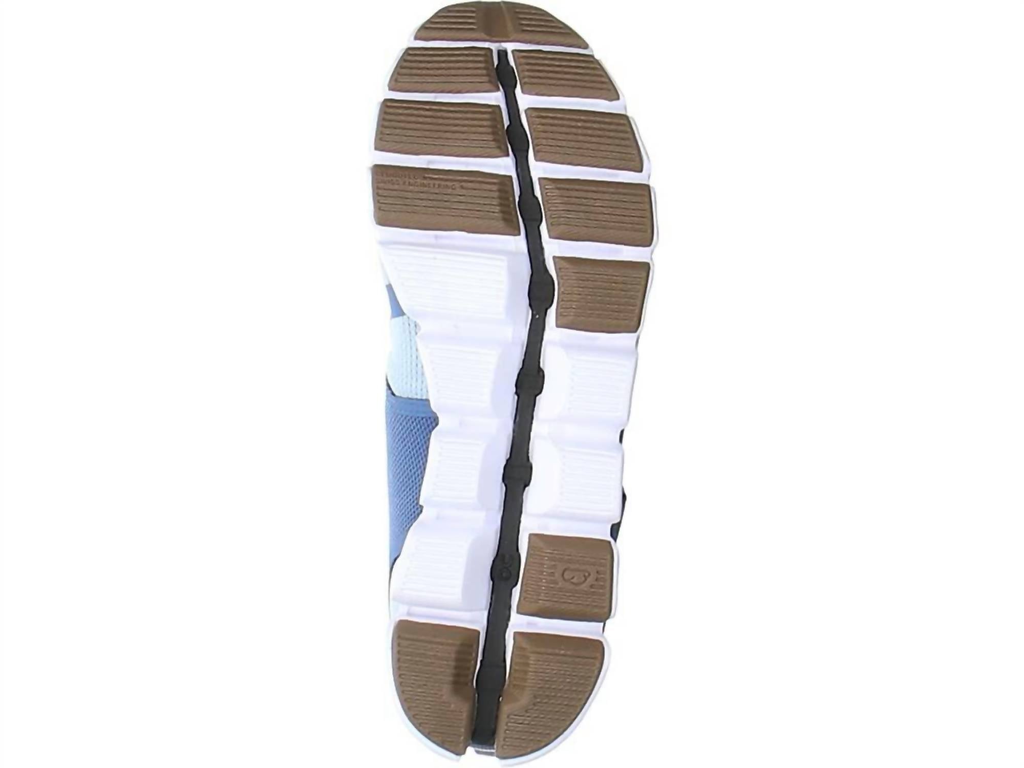 On - Women's Cloud Nexus Sneakers