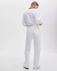 Rag & Bone - Logan Wide-leg Jeans