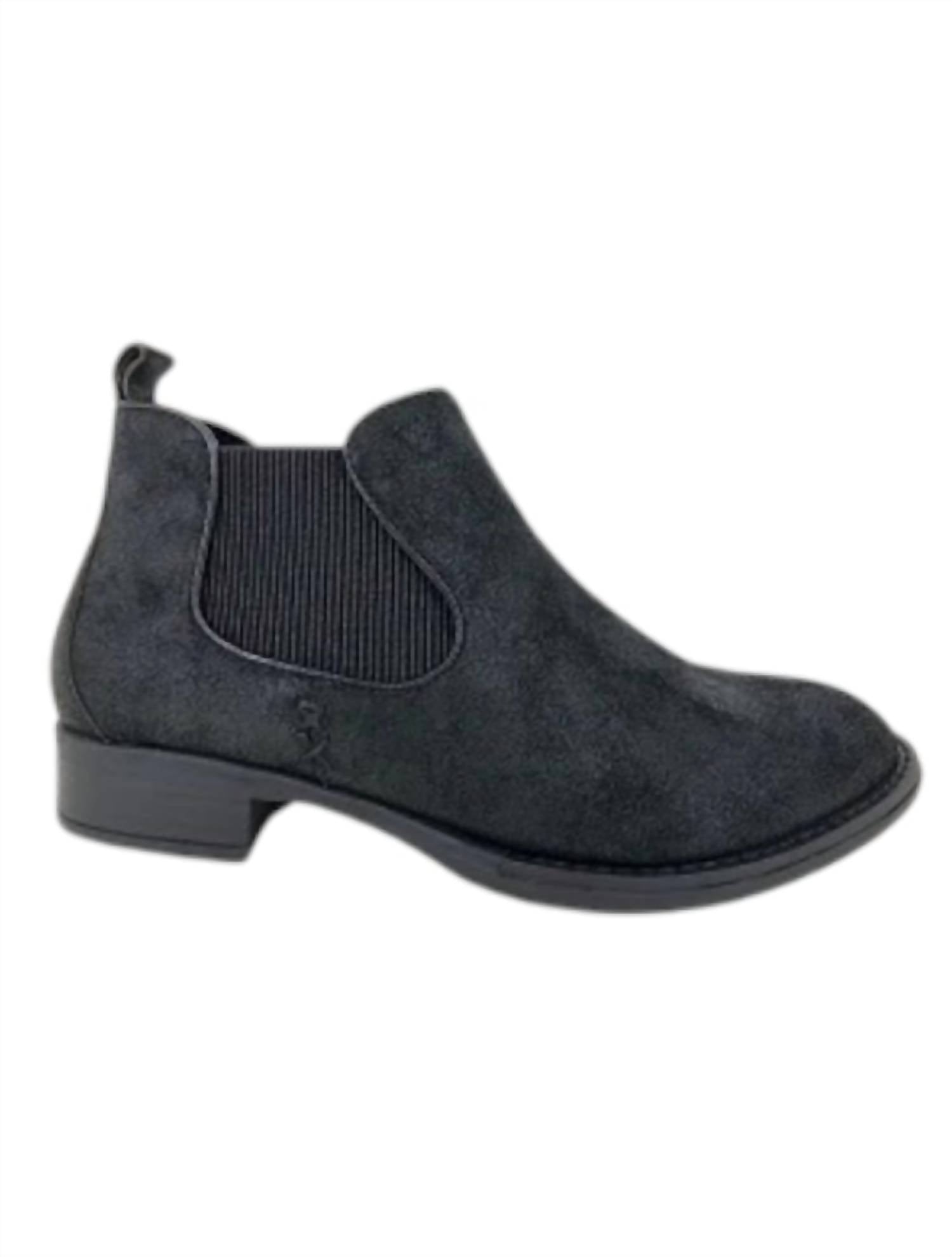 Salvia - Women's Petra Shoe