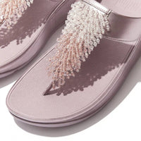 Fitflop - Women's Rumba Ombre Toe-post Sandals