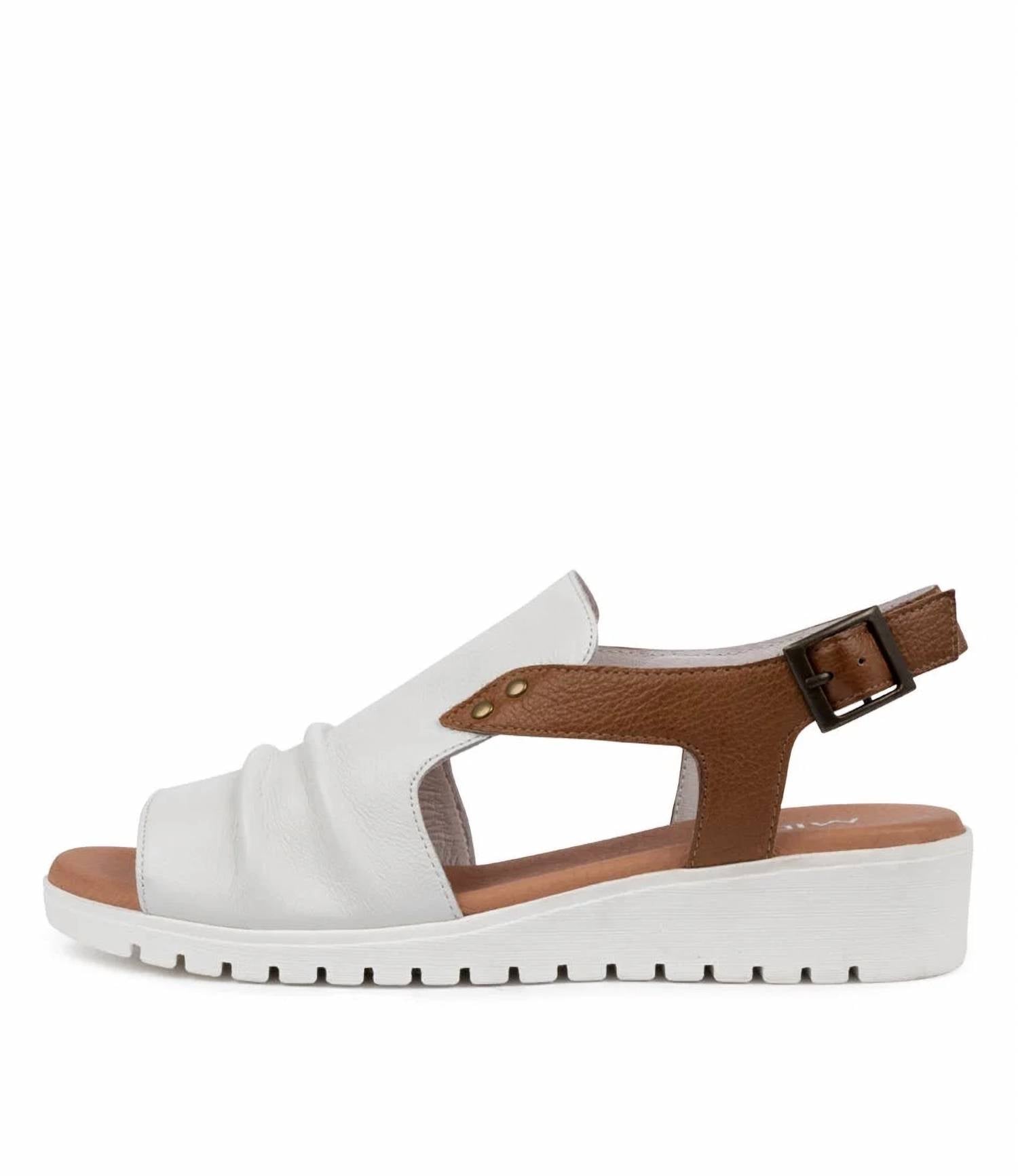 Django & Juliette - Women's Madis Sandals