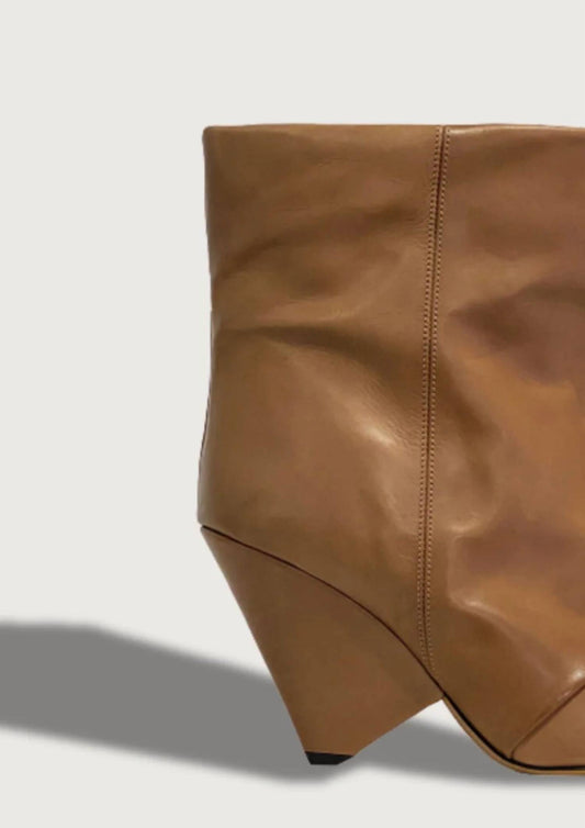 Isabel Marant - Women's Meela Leather Boots