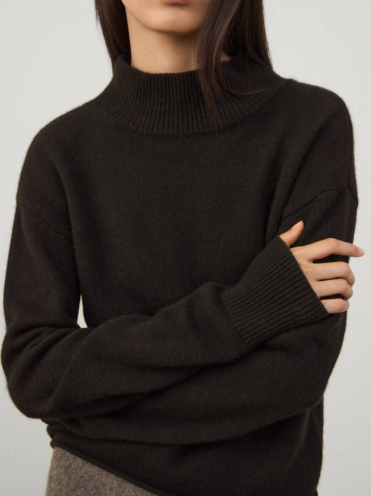 Lisa Yang - Gitta Cashmere Sweater