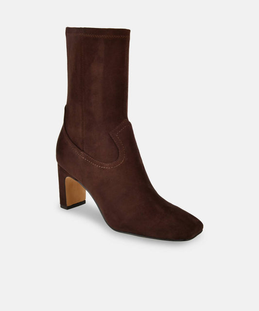 Dolce Vita - Women's Roan Boot