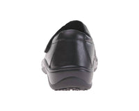 Orthofeet - Women's Emily Velcro Casual Shoes