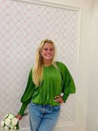 Joy Joy - Women's Whitney Top