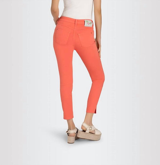Mac - Dream Chic Slim Leg Jeans