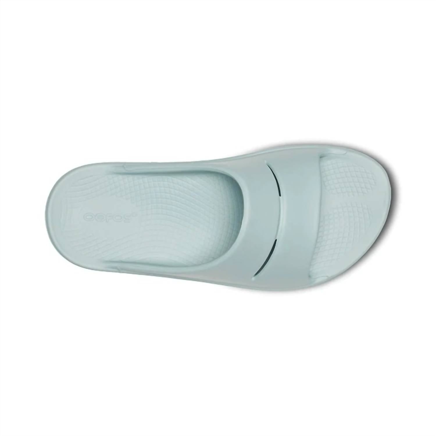 Oofos - Unisex Ooahh Slides