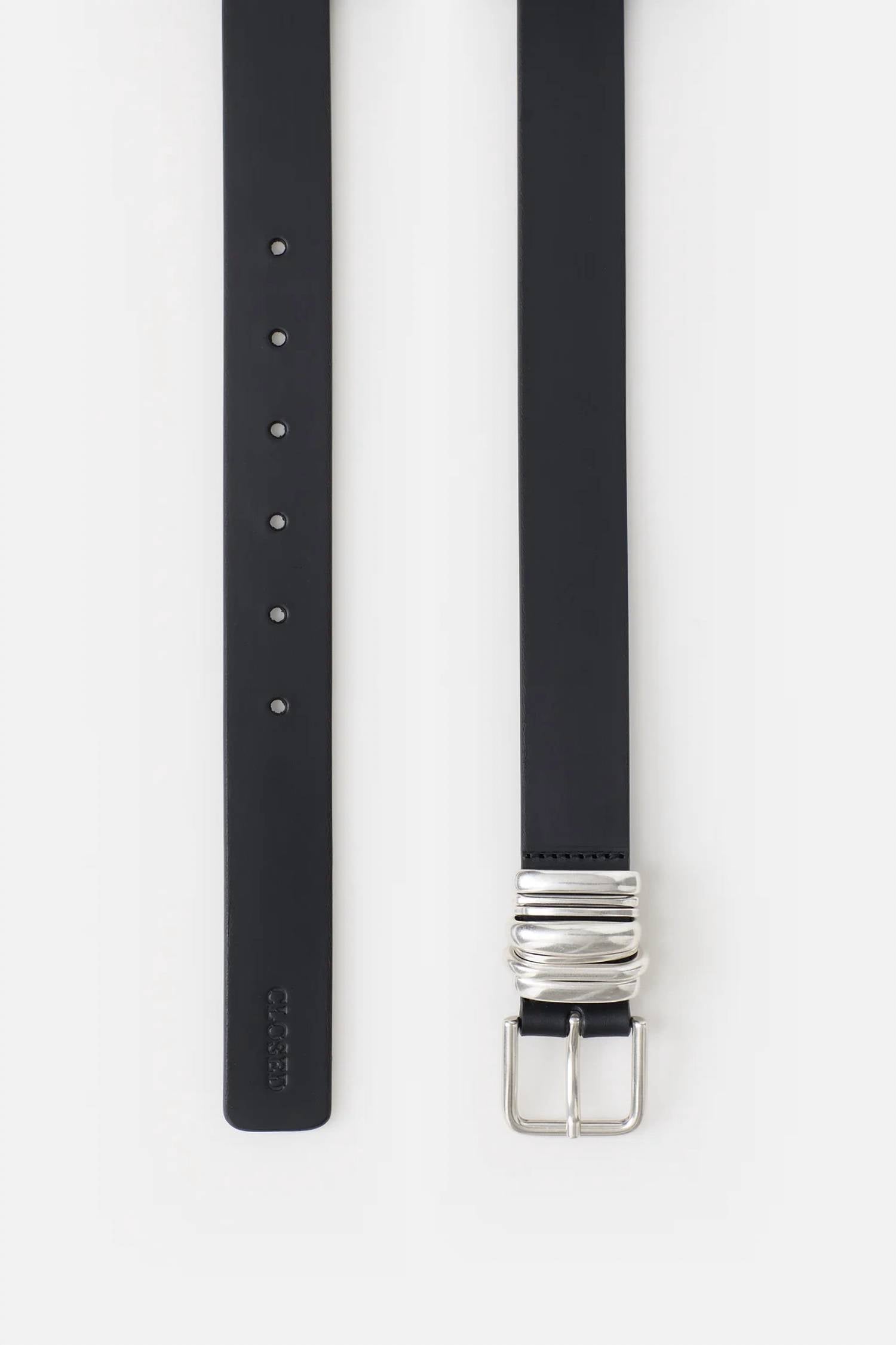 Closed - Women's Leather Belt