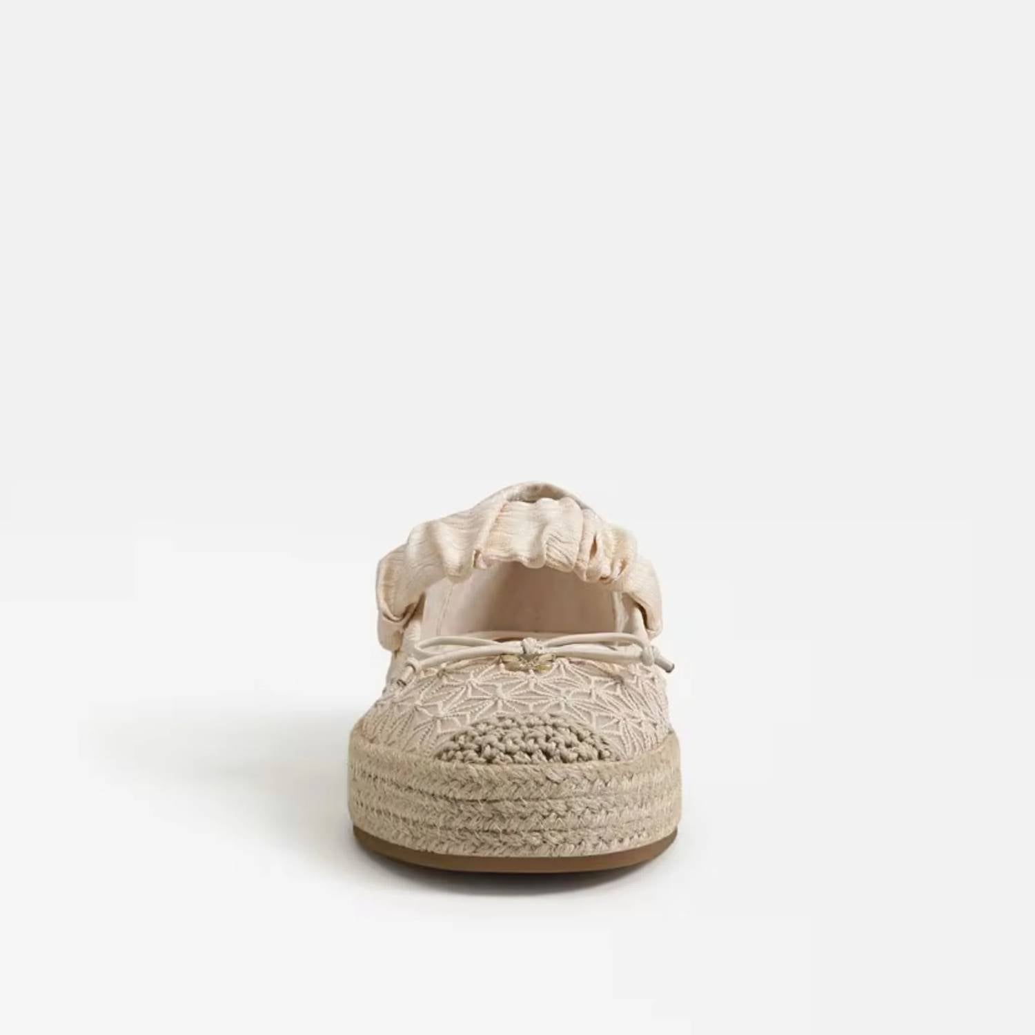 Circus.Ny - Women's Lillie Mesh Espadrilles